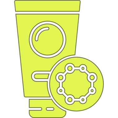 Bira kutusu ve bardak.