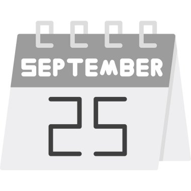 Takvim numarası 25.