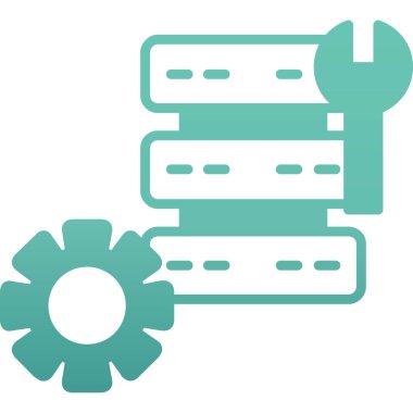 Aletleri tamir et. Web simgesi