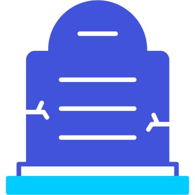 Seo simgesinin vektör illüstrasyonu