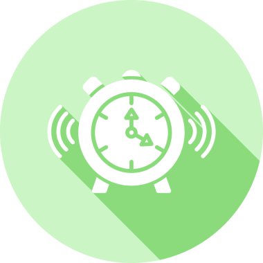 akıllı saat simge vektör illüstrasyonu