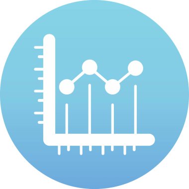 iş simgesi vektör illüstrasyonu
