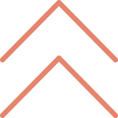 ok aşağıdaki simge ana hat biçiminde