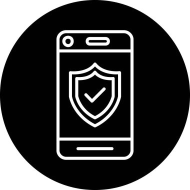 vektör kalkanı resimleme