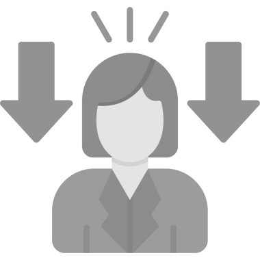 kullanıcı simgesi çizimi