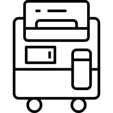 Bavul, taslak biçimi