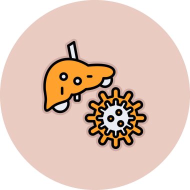 Robot ve İHA 'nın sevimli çizgi film karakterinin vektör çizimi