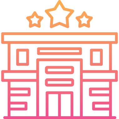 ikon vektör illüstrasyonu oluşturma