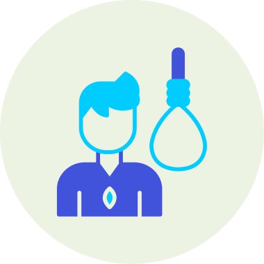 Ampul. Web simgesi basit illüstrasyon