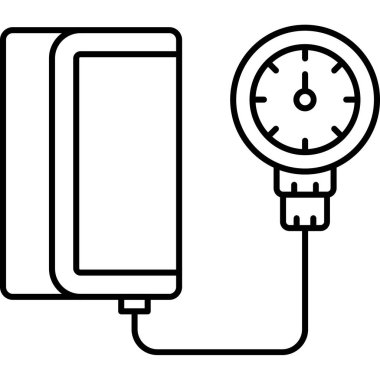 Akıllı saat. Basit tasarım