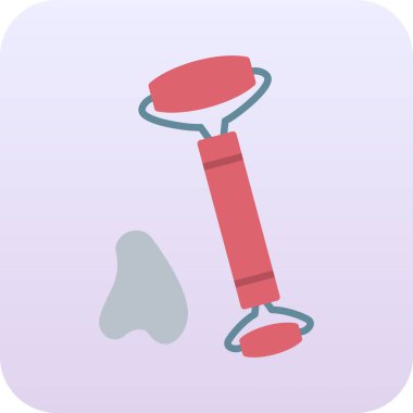 Vektör illüstrasyonu, simge ögesi arkaplanı