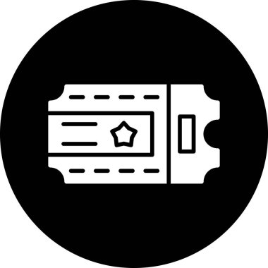 pil vektör illüstrasyonu