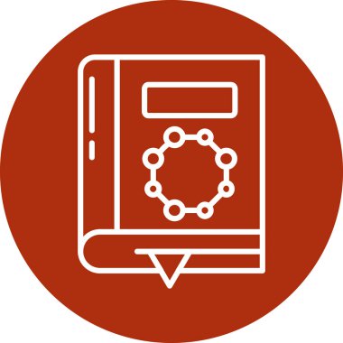 modern simge vektör illüstrasyonu