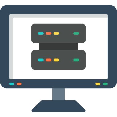 Vektör simge kodlama web