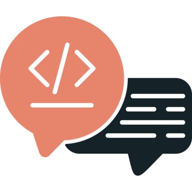 metin ile konuşma balonu