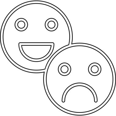 Özet biçiminde emoji simgesi