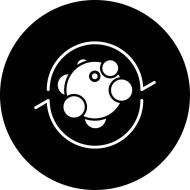 vektör gezegen resimleme