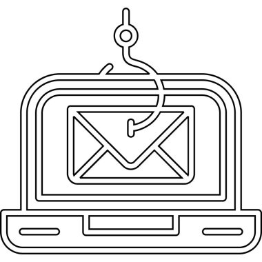 e- posta simgesi, özet biçimi