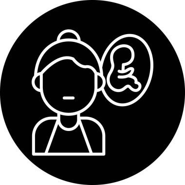 Kişisel ve ticari kullanım için vektör simgesi