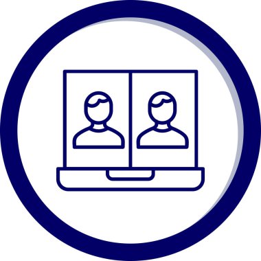 Web ve mobil illüstrasyon hattı