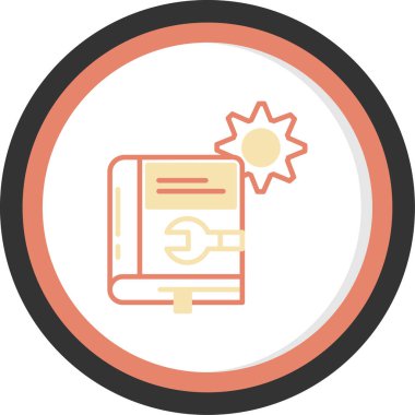 Kredi Kartı. Web simgesi basit illüstrasyon