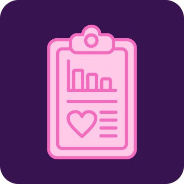 Takvim. Web simgesi basit illüstrasyon