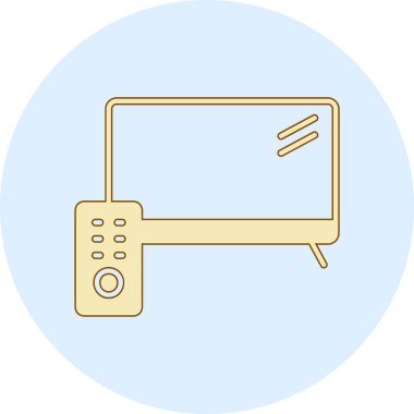 Ağ simgesi. vektör illüstrasyonu