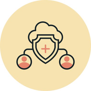 Modern b 'nin vektör illüstrasyonu simge tasarımı eksikliği