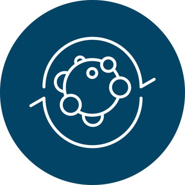 vektör fare simgesi çizimi