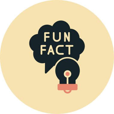 Siyah ve sarı renkli bir arkaplanın vektör çizimi