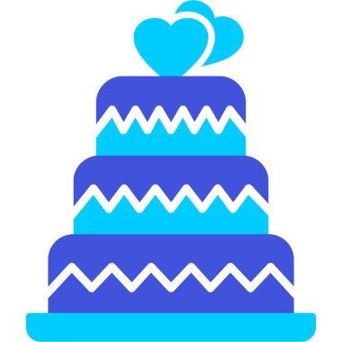 doğum günü pastası kalp