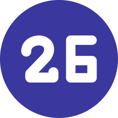 Ana hatlarda 28 numaralı simge