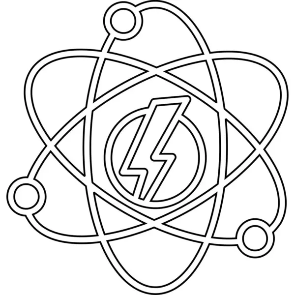 elektrik cıvata simgesi, özet biçimi