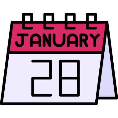 Ocak 202 Simge Tasarımı