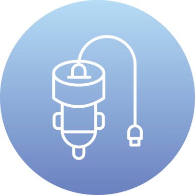 Kablovektör İllüstrasyonu