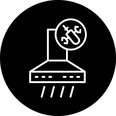 Kişisel ve ticari kullanım için vektör simgesi