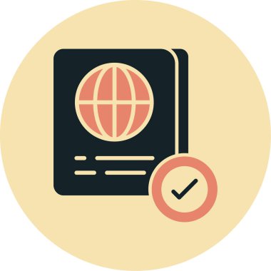 tarayıcı simgesi vektör illüstrasyonu