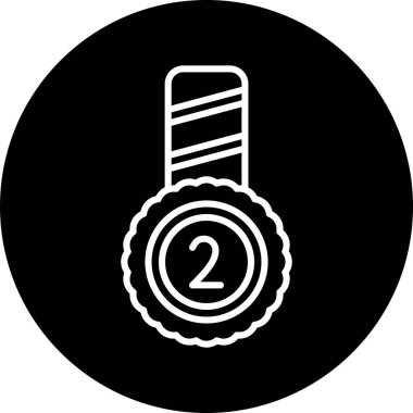 22 saat servis simgesi