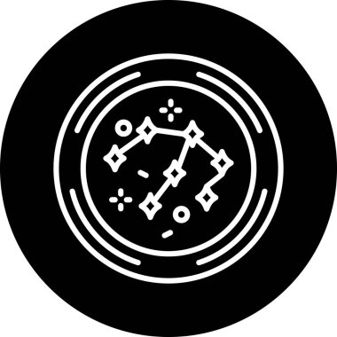 Gıda simgesinin vektör illüstrasyonu