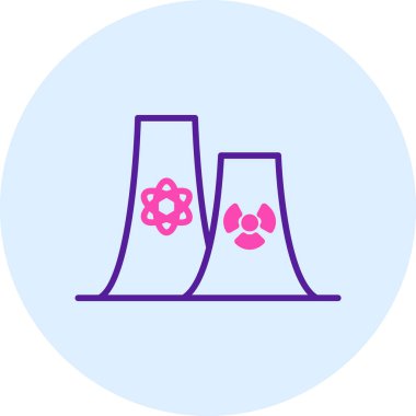 vektör laboratuvar simgesi, basit vektör illüstrasyonu