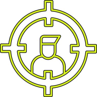 Şifreleme para birimi bitcoin blok zinciri simgesi