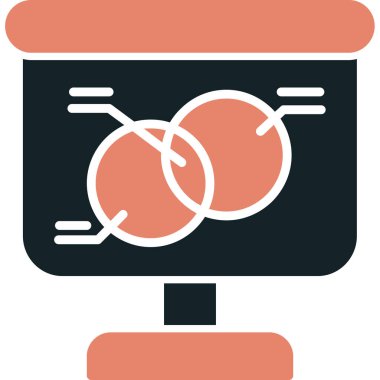 Tarayıcı kodlama bilgisayar simgesi - taslak biçimi