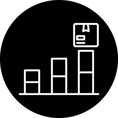 seo ve modern simgenin vektör illüstrasyonu