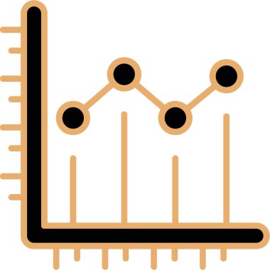 İş grafiği Basit resimleme