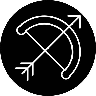 vektör çizim zodyak işaretleri