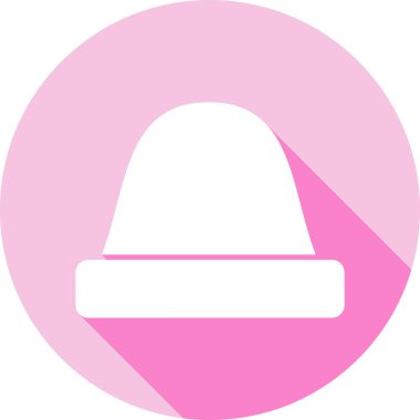 Modern simgenin vektör illüstrasyonu