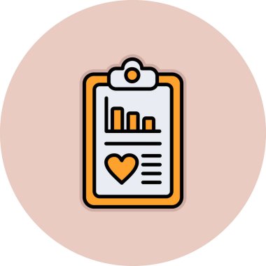 vektör raporu resimleme