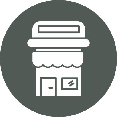 Modern eğitim ikonunun vektör illüstrasyonu