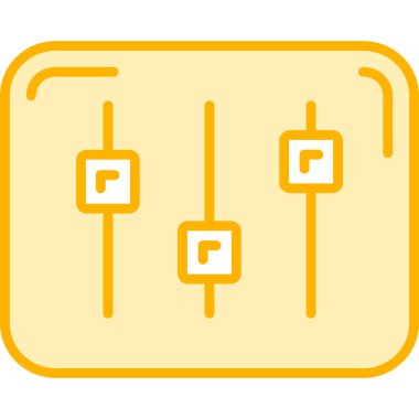 ağ paylaşım simgesi çizimi