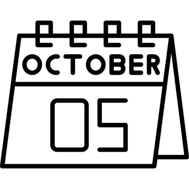 Ekim sembolü tasarımı